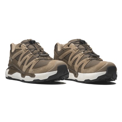 Повседневные кроссовки мужские Salomon Xc Roam Ltr 