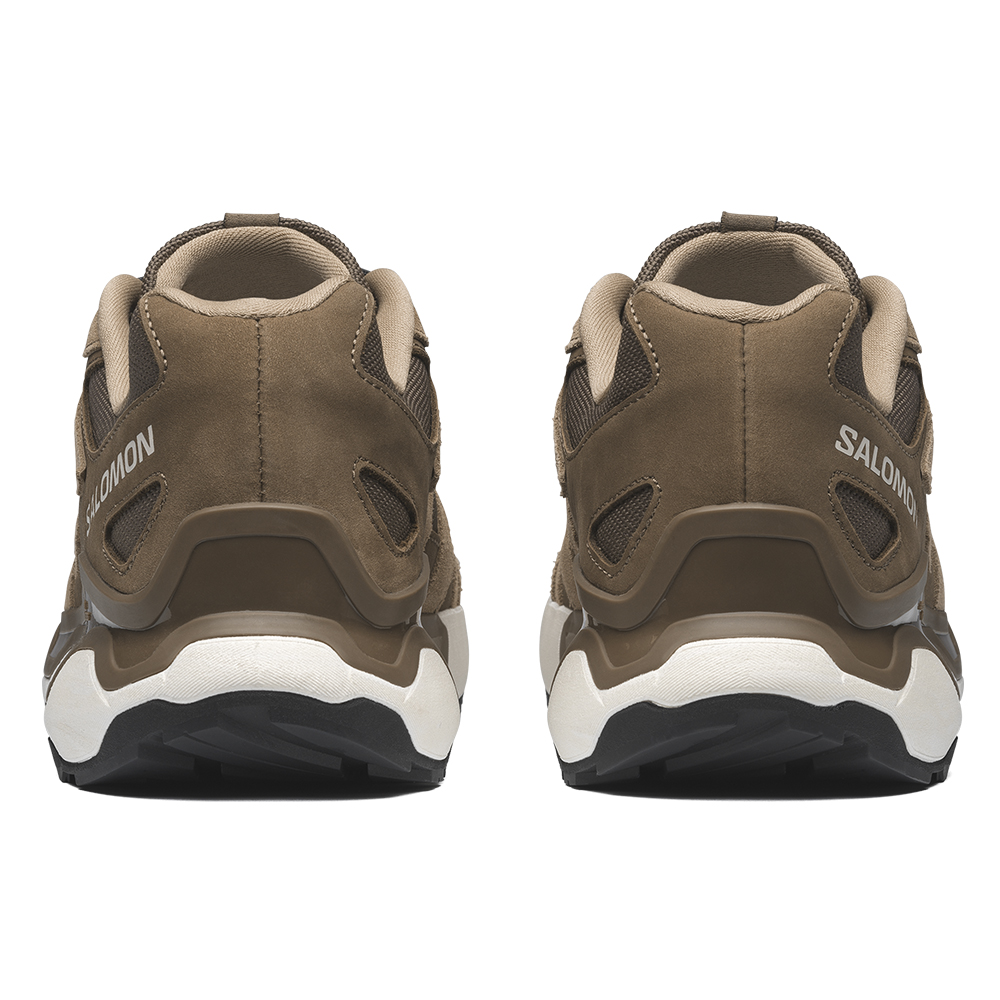 Повседневные кроссовки мужские Salomon Xc Roam Ltr Повседневные кроссовки мужские Salomon Xc Roam Ltr