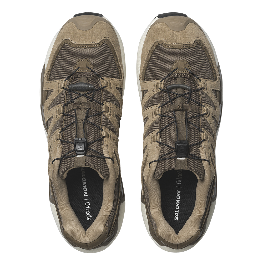 Повседневные кроссовки мужские Salomon Xc Roam Ltr Повседневные кроссовки мужские Salomon Xc Roam Ltr