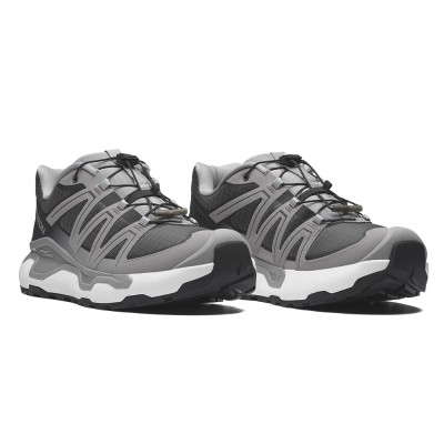 Повседневные кроссовки мужские Salomon Xc Roam 