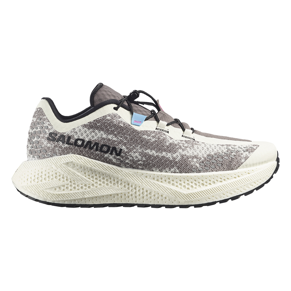 Кроссовки для бега мужские Salomon Aero Glide 4 Grvl 