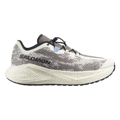 Кроссовки для бега мужские Salomon Aero Glide 4 Grvl 