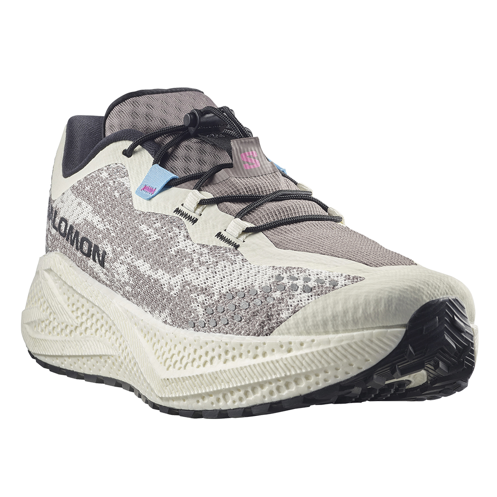 Кроссовки для бега мужские Salomon Aero Glide 4 Grvl 