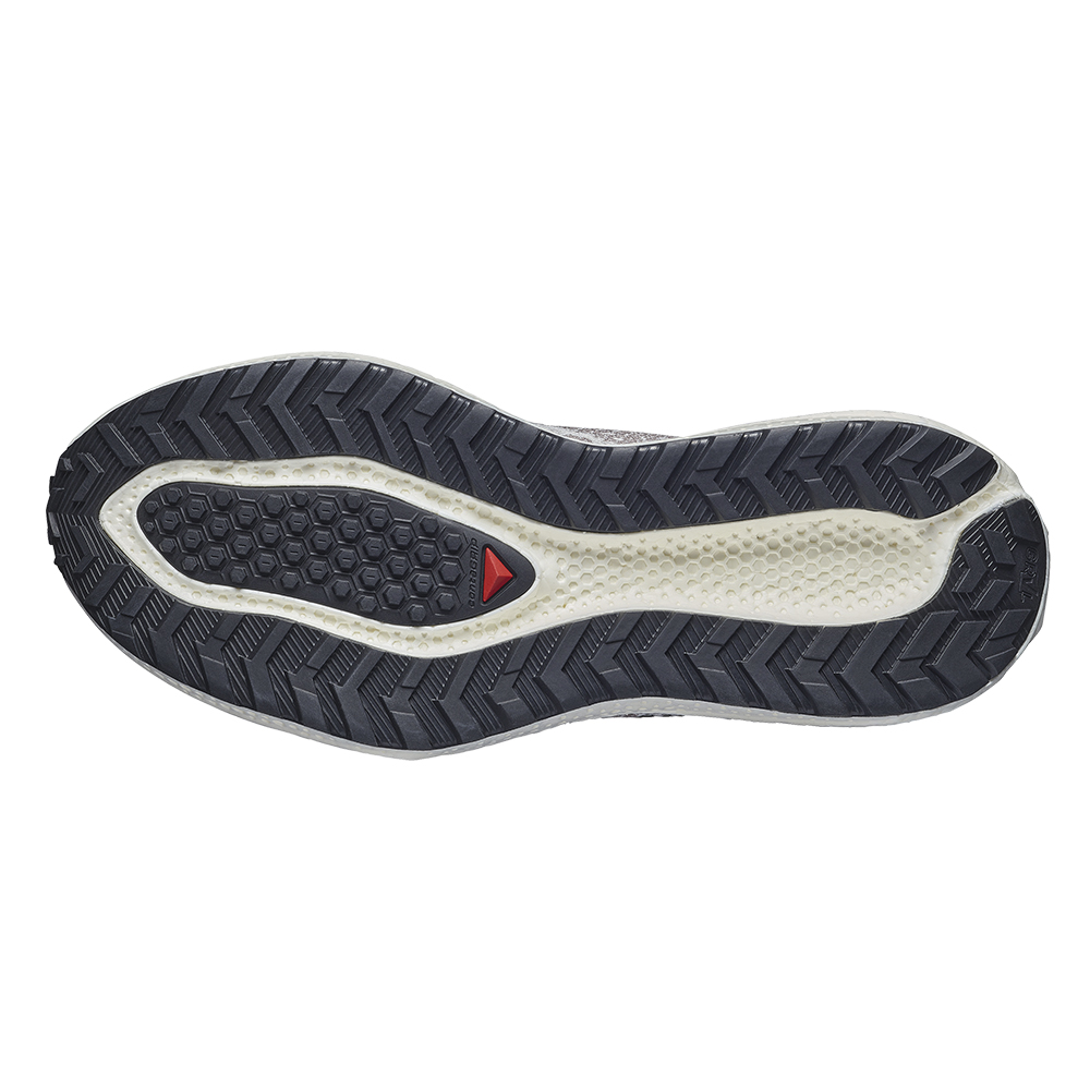 Кроссовки для бега мужские Salomon Aero Glide 4 Grvl 