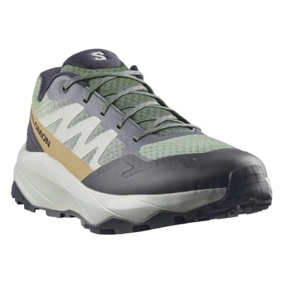 Треккинговые кроссовки мужские Salomon Outscape 