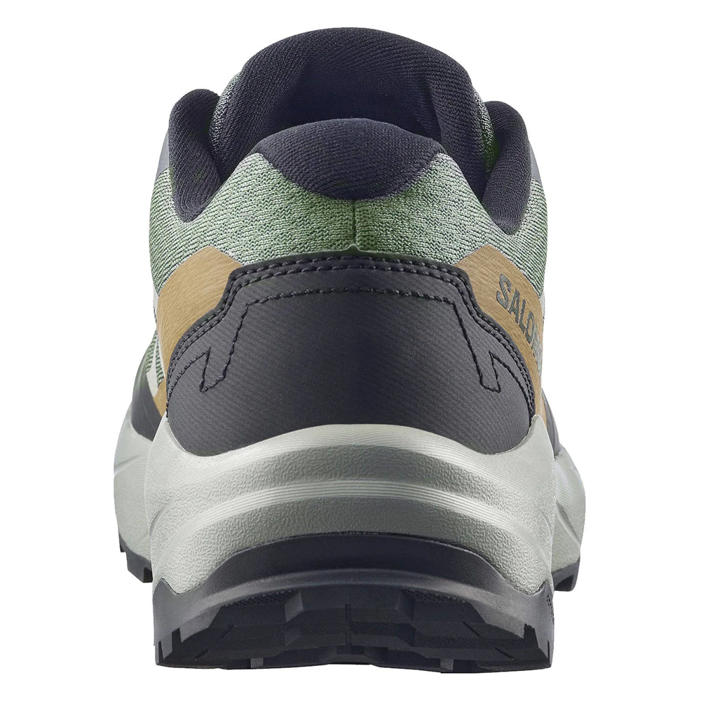 Треккинговые кроссовки мужские Salomon Outscape 