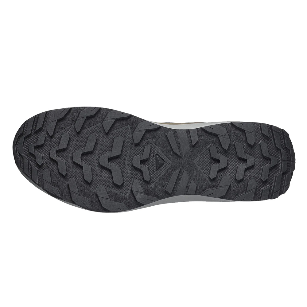 Треккинговые кроссовки мужские Salomon Outscape 