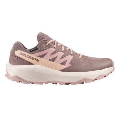 Треккинговые кроссовки женские Salomon Outscape GTX 