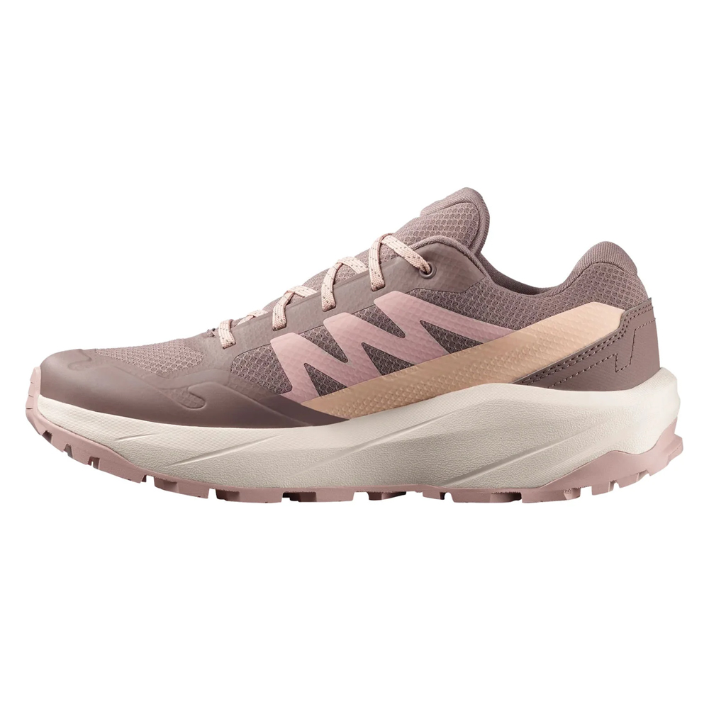 Треккинговые кроссовки женские Salomon Outscape GTX 