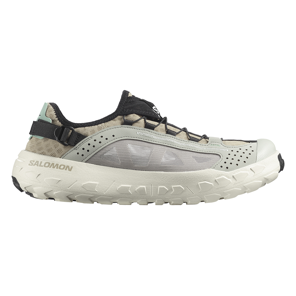 Сандалии мужские Salomon Solamphibian 