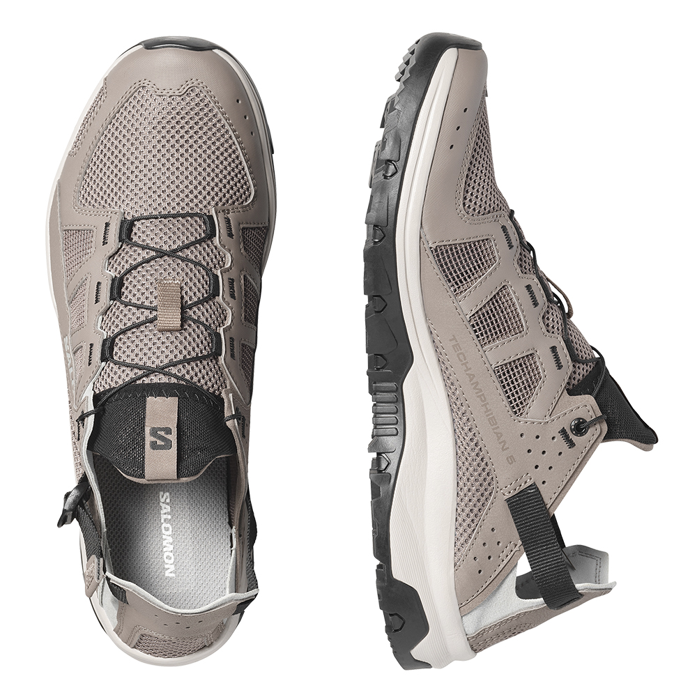 Сандалии мужские Salomon Techamphibian 5 