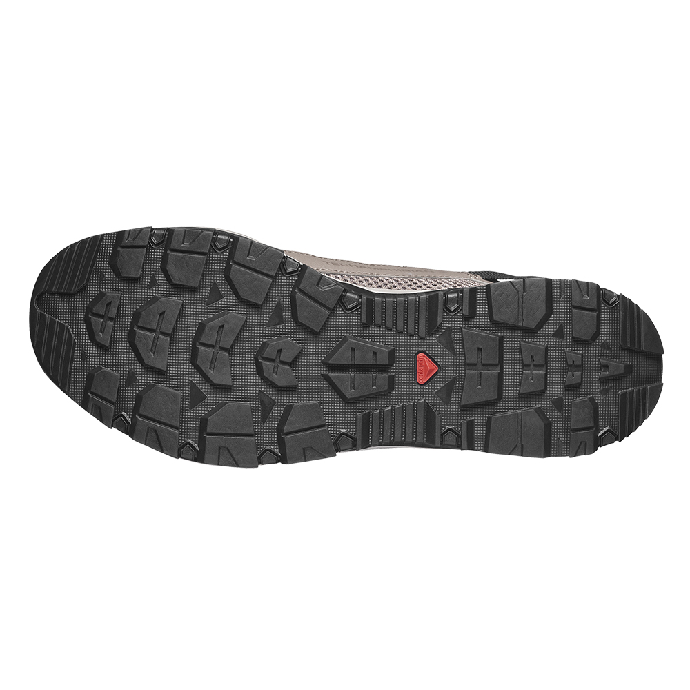Сандалии мужские Salomon Techamphibian 5 
