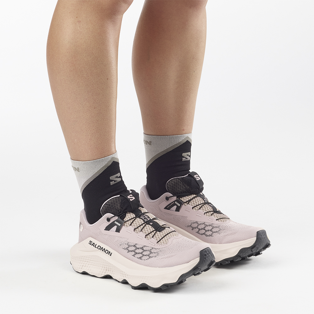 Кроссовки для бега женские Salomon Ultra Glide 4 Кроссовки для бега женские Salomon Ultra Glide 4