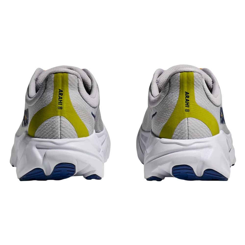 Кроссовки для бега мужские Hoka Arahi 8 