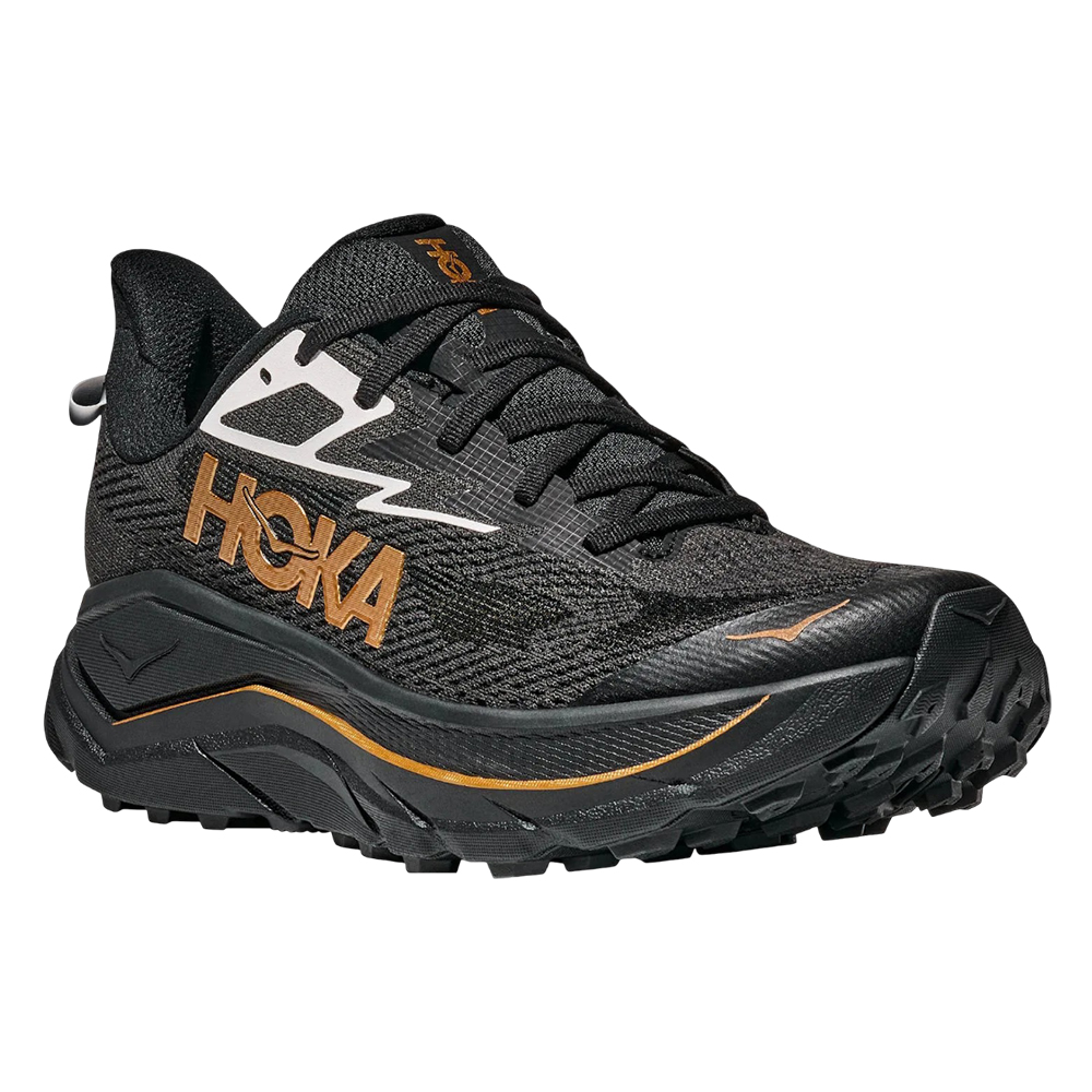 Кроссовки для бега мужские Hoka Challenger 8 