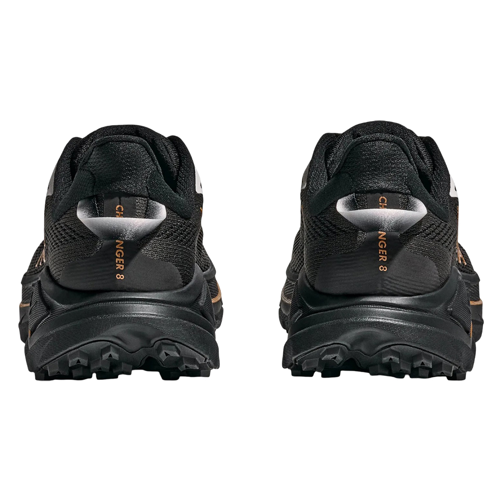 Кроссовки для бега мужские Hoka Challenger 8 
