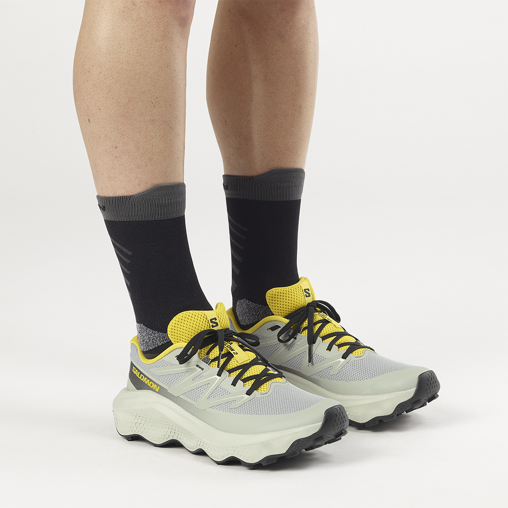 Кроссовки для бега мужские Salomon Ultra Flow 2 Кроссовки для бега мужские Salomon Ultra Flow 2