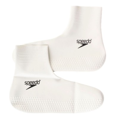 Силиконовые носки Speedo Latex 