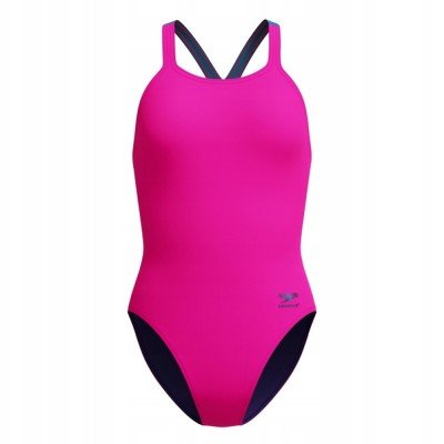Купальник женский Speedo Fl solid 