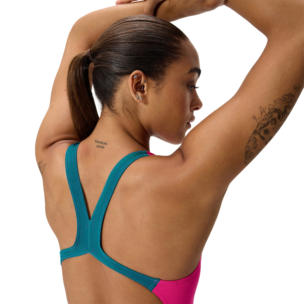 Купальник женский Speedo Fl solid Купальник женский Speedo Fl solid