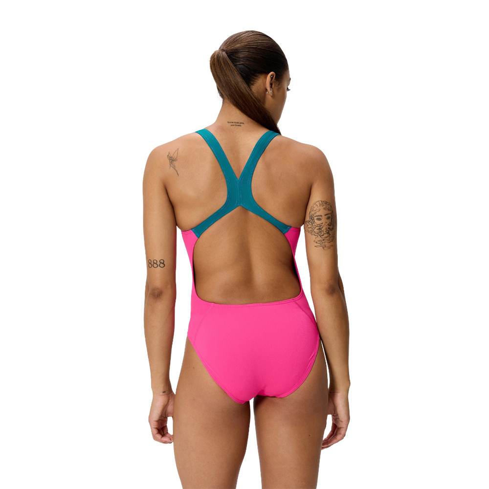 Купальник женский Speedo Fl solid Купальник женский Speedo Fl solid