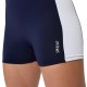 Купальник женский Speedo Colorblock legsuit 