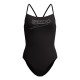 Купальник женский Speedo End+ logo Купальник женский Speedo End+ logo