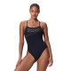 Купальник женский Speedo End+ logo Купальник женский Speedo End+ logo