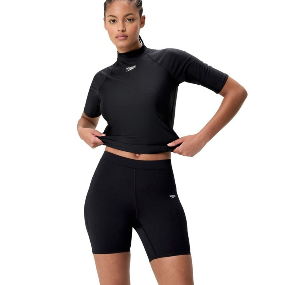 Шорты женские Speedo End+ Шорты женские Speedo End+