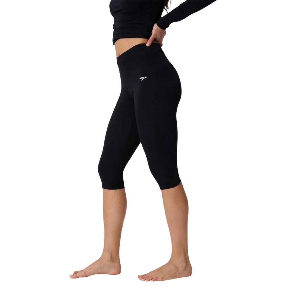 Леггинсы женские Speedo End+ 3/4 Леггинсы женские Speedo End+ 3/4