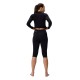 Леггинсы женские Speedo End+ 3/4 Леггинсы женские Speedo End+ 3/4