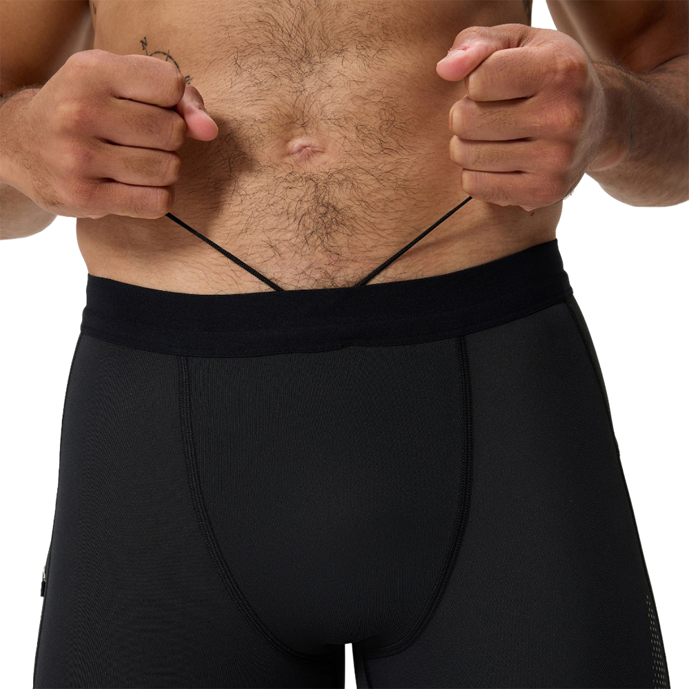 Плавки-шорты длинные мужские Speedo Solid boom 
