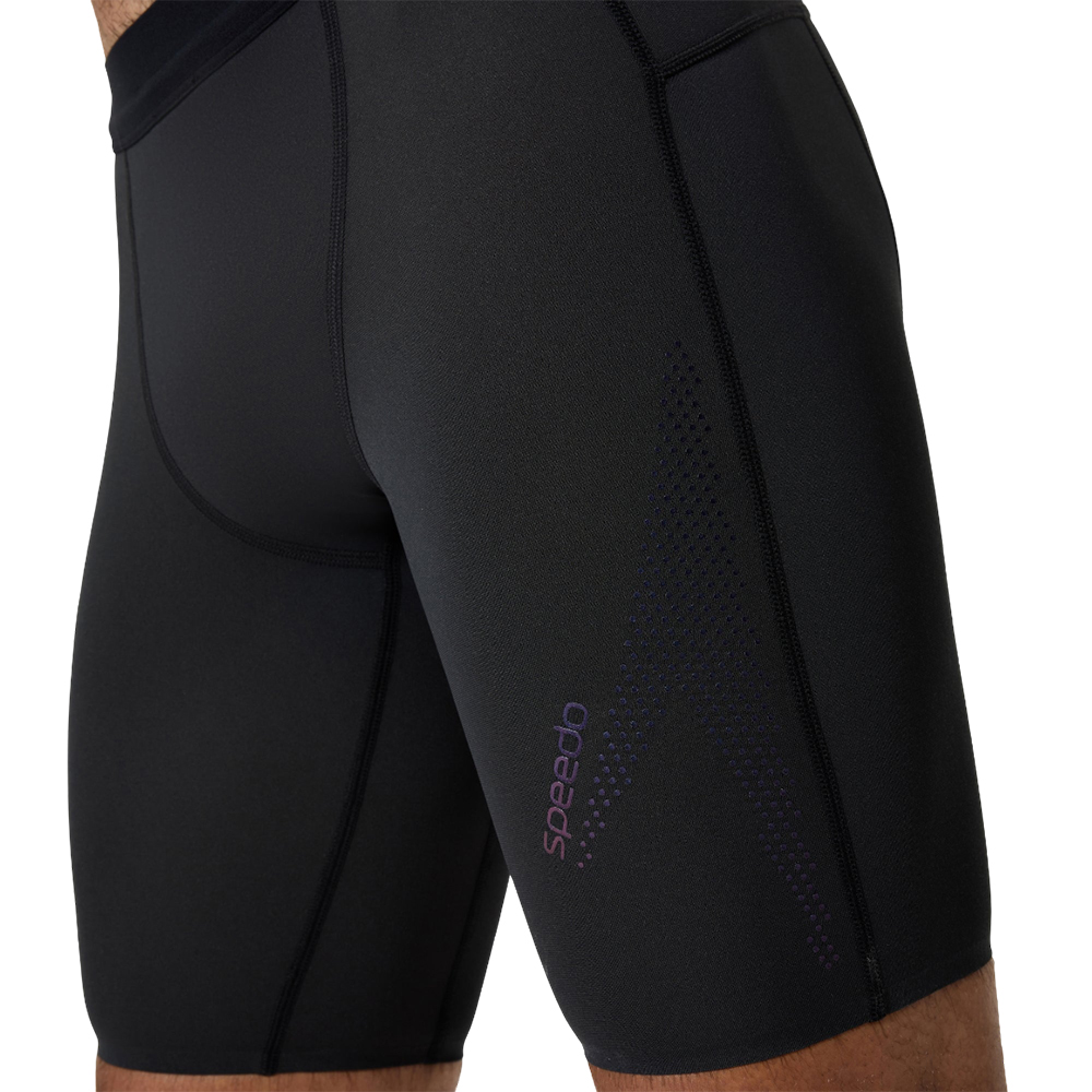 Плавки-шорты длинные мужские Speedo Solid boom 