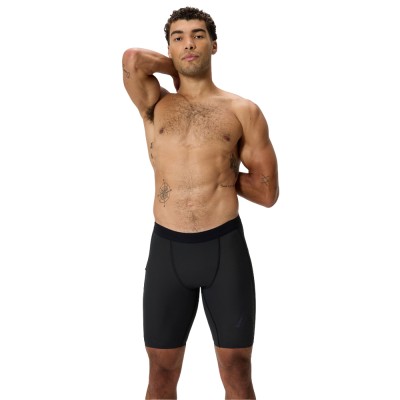Плавки-шорты длинные мужские Speedo Solid boom 