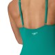 Купальник женский Speedo Solid v-neck 
