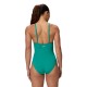 Купальник женский Speedo Solid v-neck 