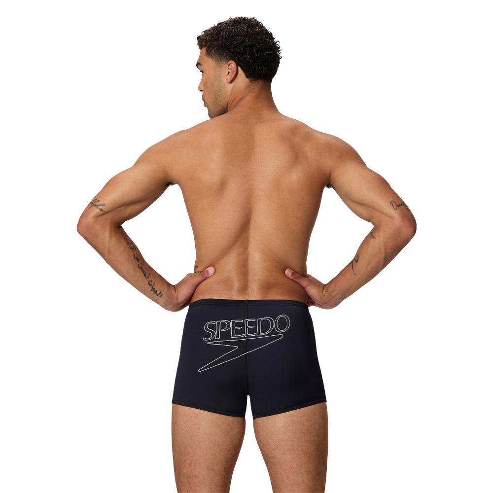 Плавки-шорты мужские Speedo End+ logo 