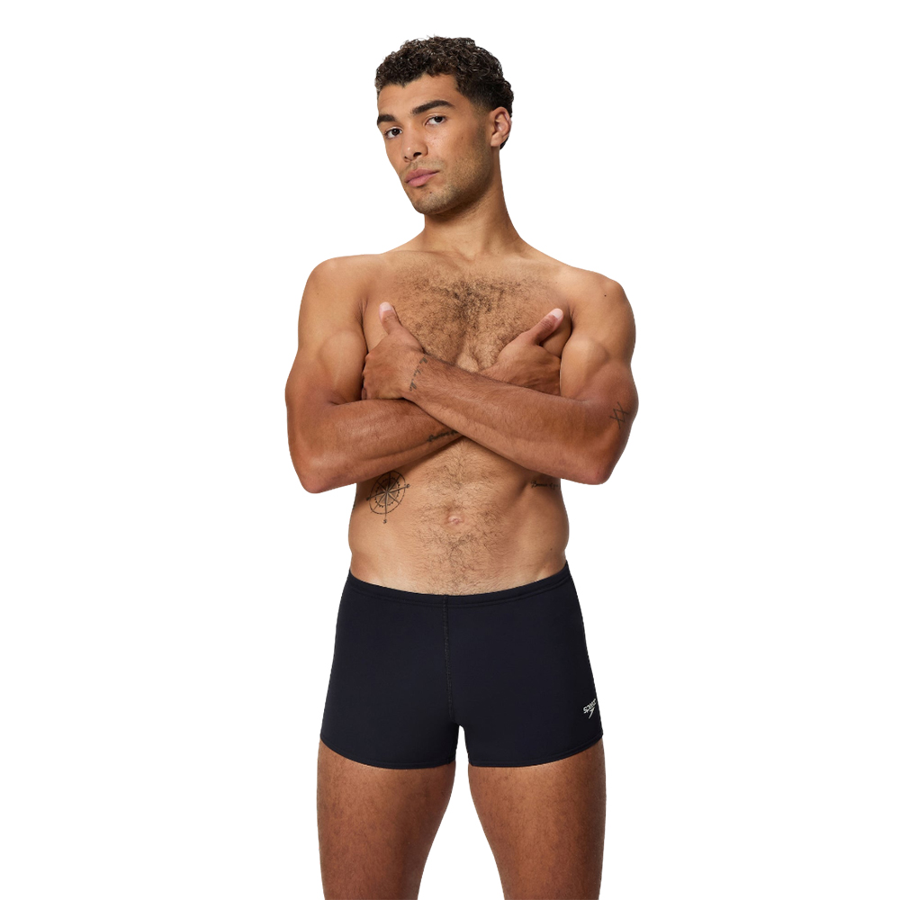 Плавки-шорты мужские Speedo End+ logo 