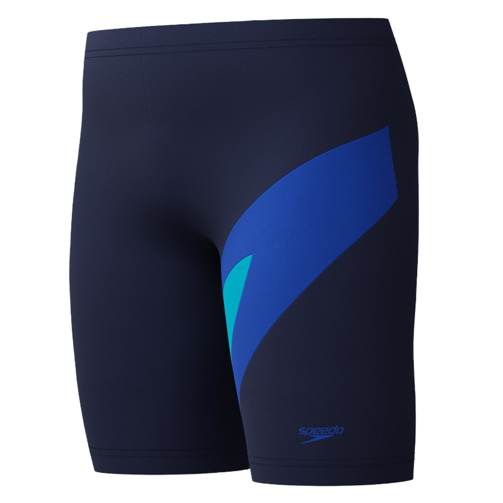 Плавки-шорты длинные детские Speedo Hyperboom Плавки-шорты длинные детские Speedo Hyperboom