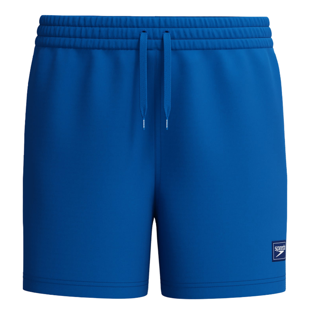 Шорты детские пляжные Speedo Classic logo 