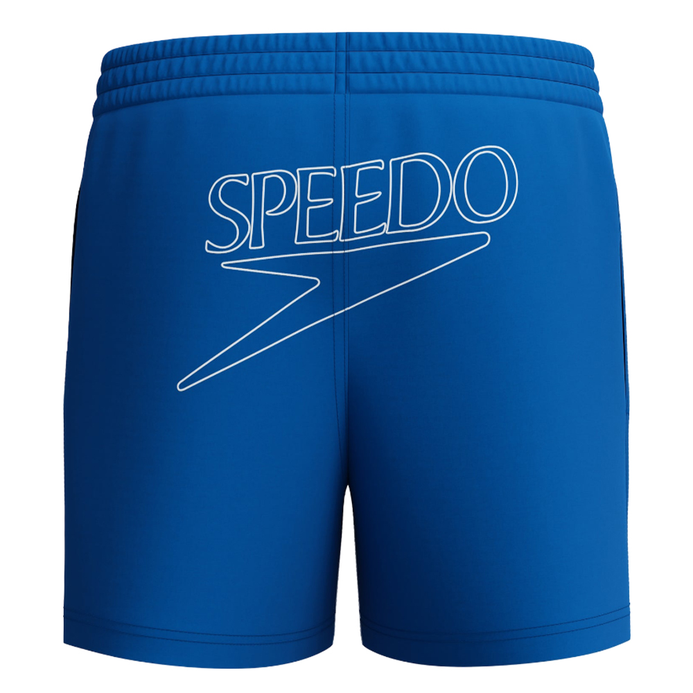 Шорты детские пляжные Speedo Classic logo 