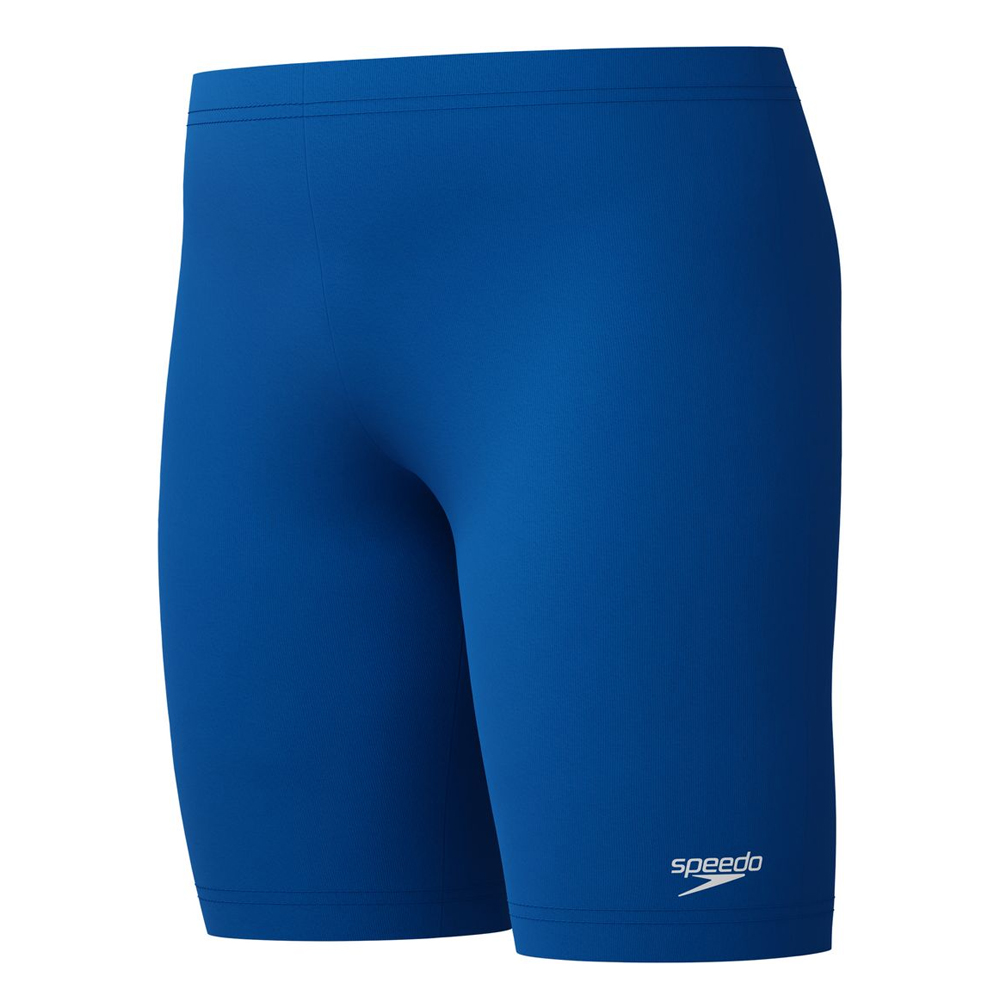 Плавки-шорты длинные детские Speedo End+ logo 