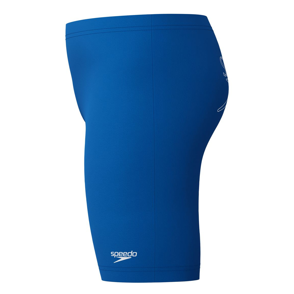 Плавки-шорты длинные детские Speedo End+ logo 