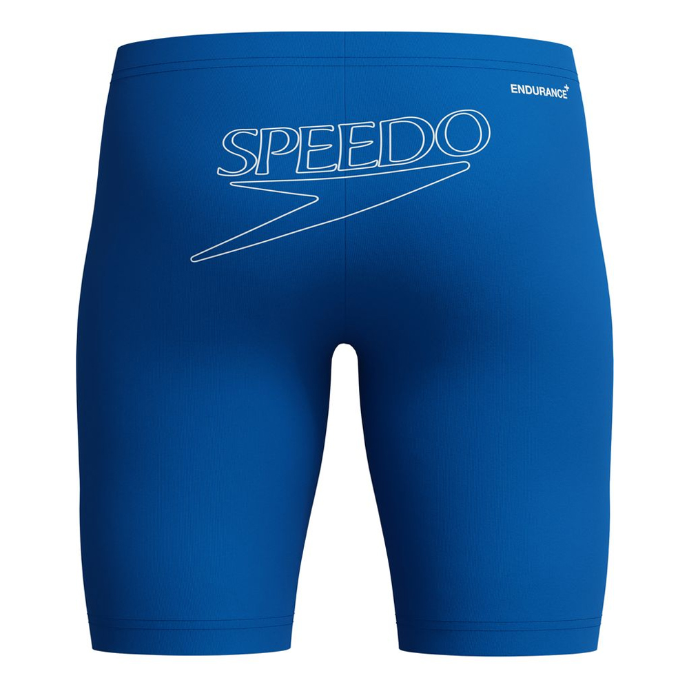 Плавки-шорты длинные детские Speedo End+ logo 