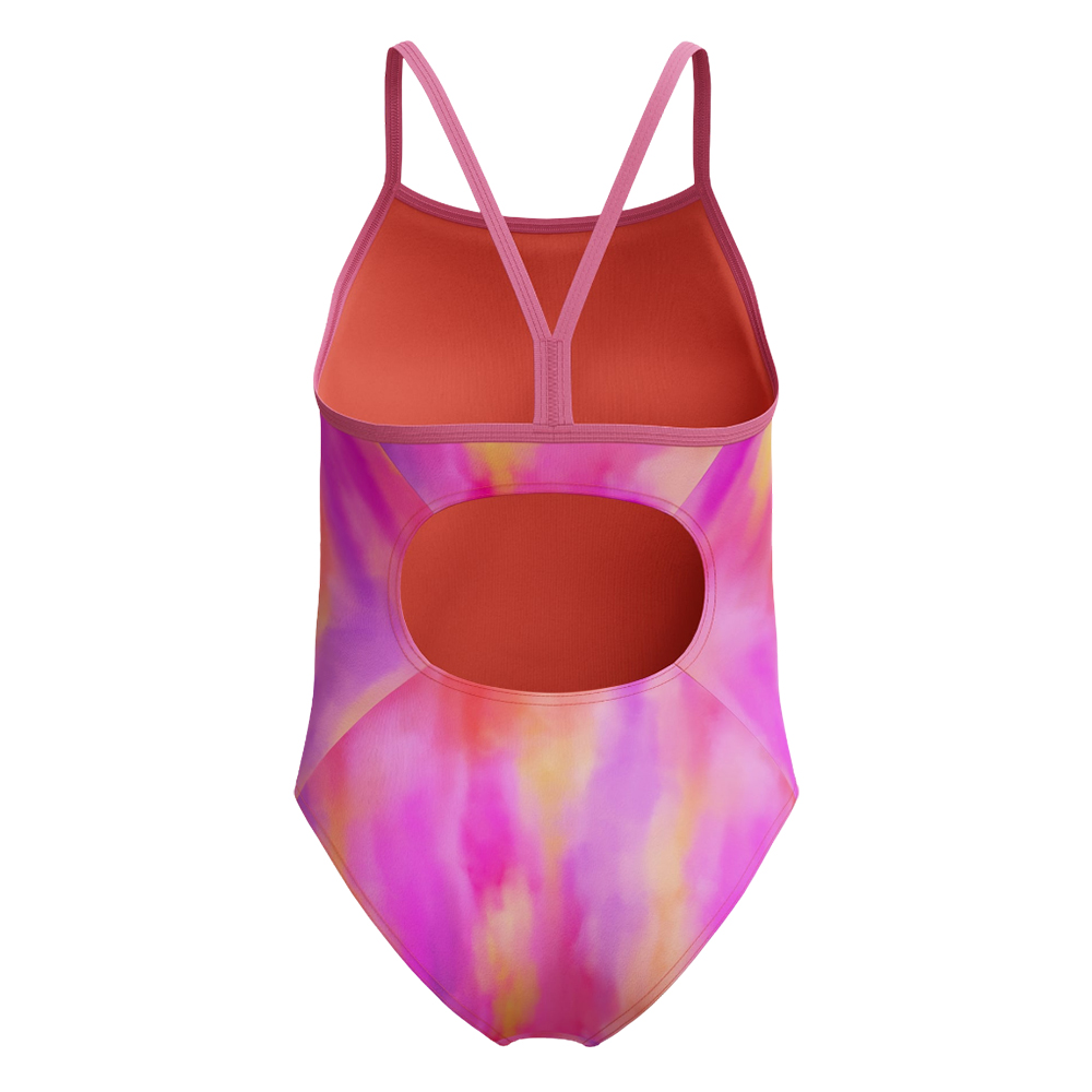 Купальник детский Speedo Print thinstrap Купальник детский Speedo Print thinstrap