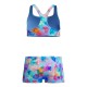 Купальник детский Speedo Print racerback Купальник детский Speedo Print racerback