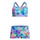 Купальник детский Speedo Print racerback Купальник детский Speedo Print racerback