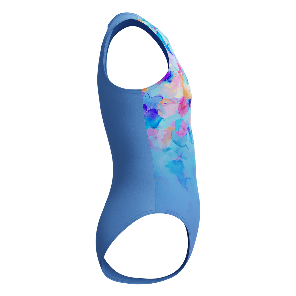 Купальник детский Speedo Print hydrasuit Купальник детский Speedo Print hydrasuit