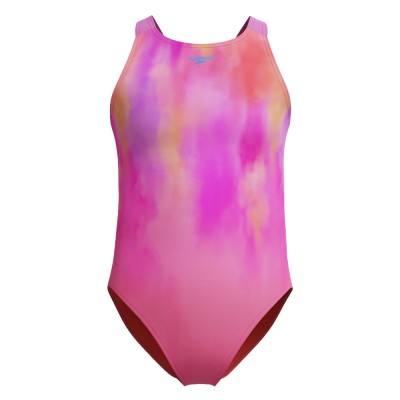 Купальник детский Speedo Print pulseback 