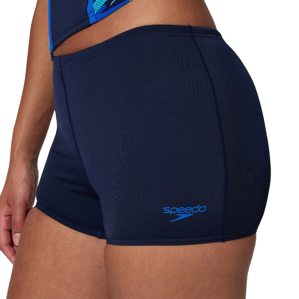 Купальник женский Speedo Hyperboom splice 